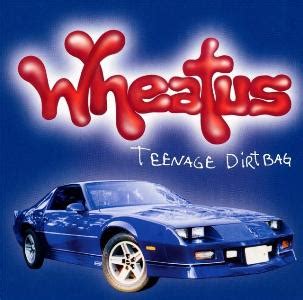 Teenage Dirtbag Wikipedia Teenage Dirtbag Wikipedia