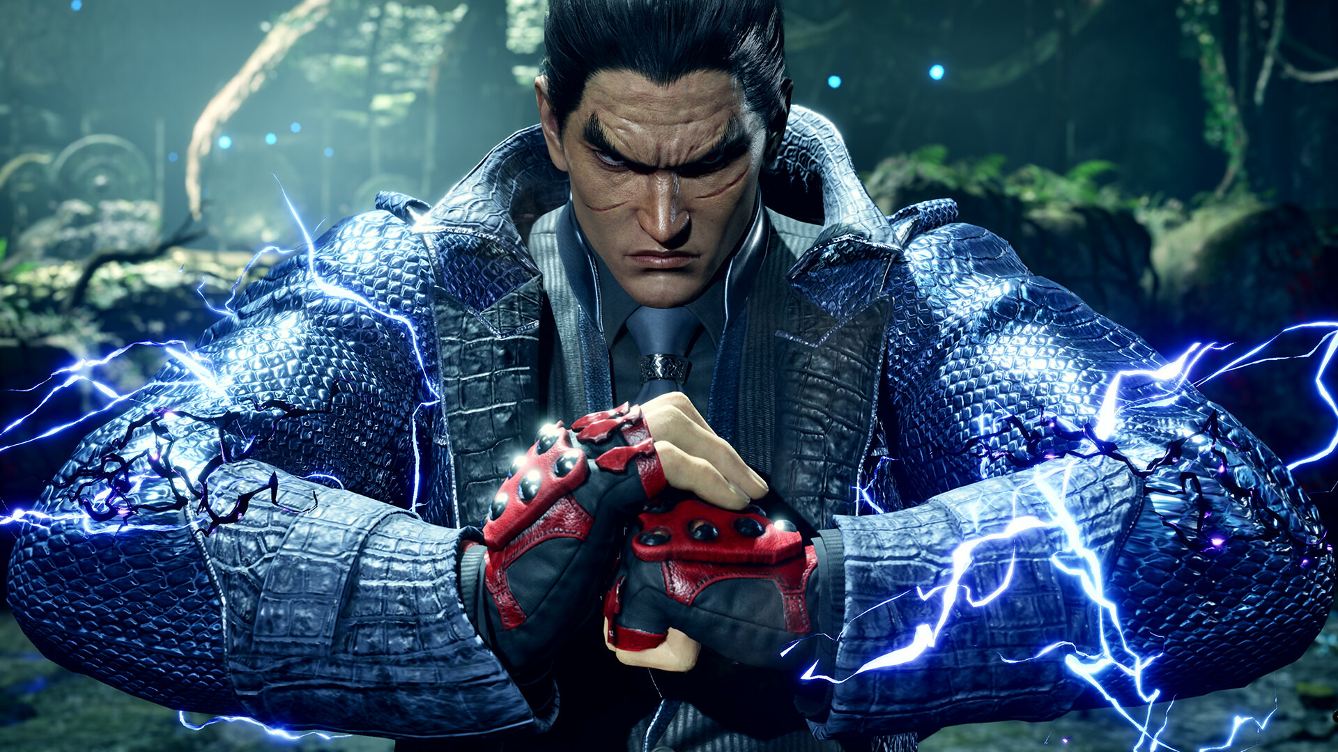 Tekken 6 Now Free To Download On Xbox Thexboxhub