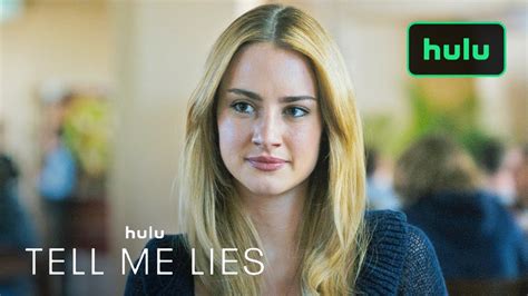 Tell Me Lies Boss Teases Season 2 Storyline That May Get Her Canceled Tell Me Lies Boss Teases Season 2 Storyline That May Get Her Canceled