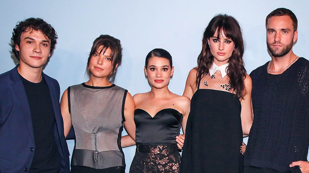 Avoid Falling for Fake tell me lies season 2 release date 2024 Predictions