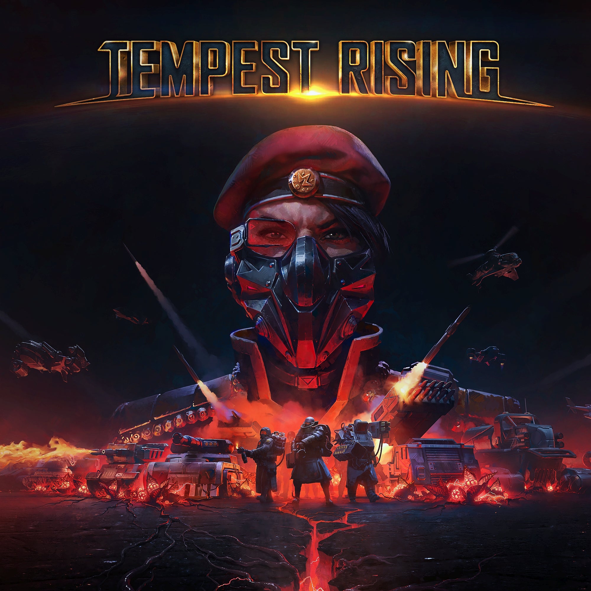 Tempest Rising Ign