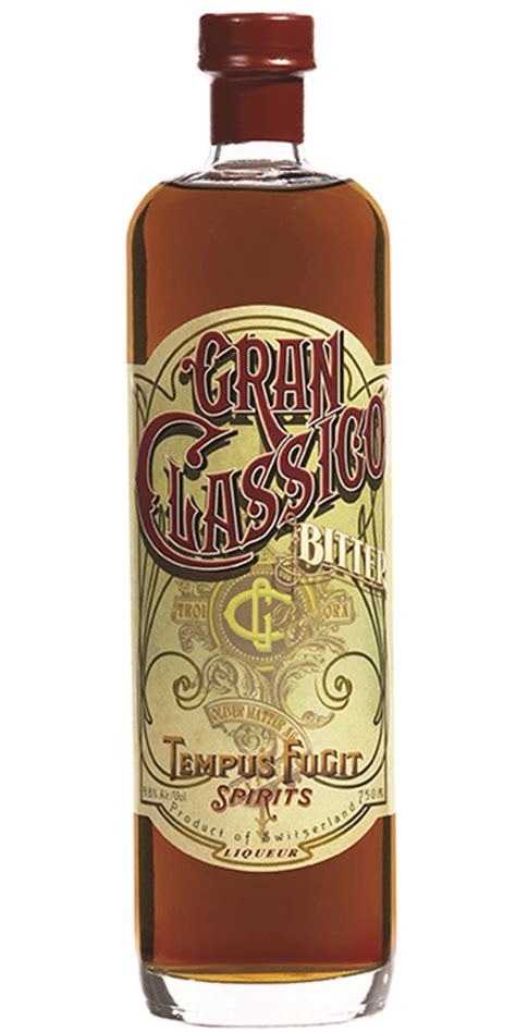 Tempus Fugit Gran Classico Bitter Blackwell S Wines Spirits