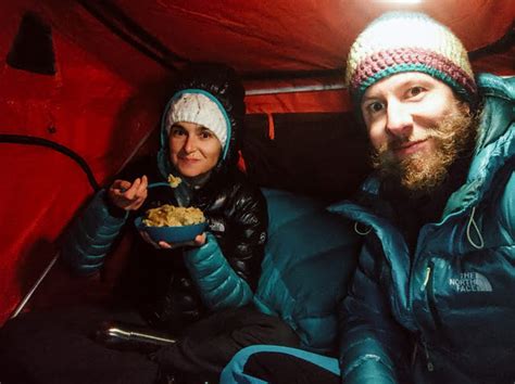 Tentboxing In The Winter Our Top 5 Tips Tricks Tentboxing In The Winter Our Top 5 Tips Tricks