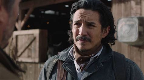 Terminal List Season 2 Casts Gabriel Luna