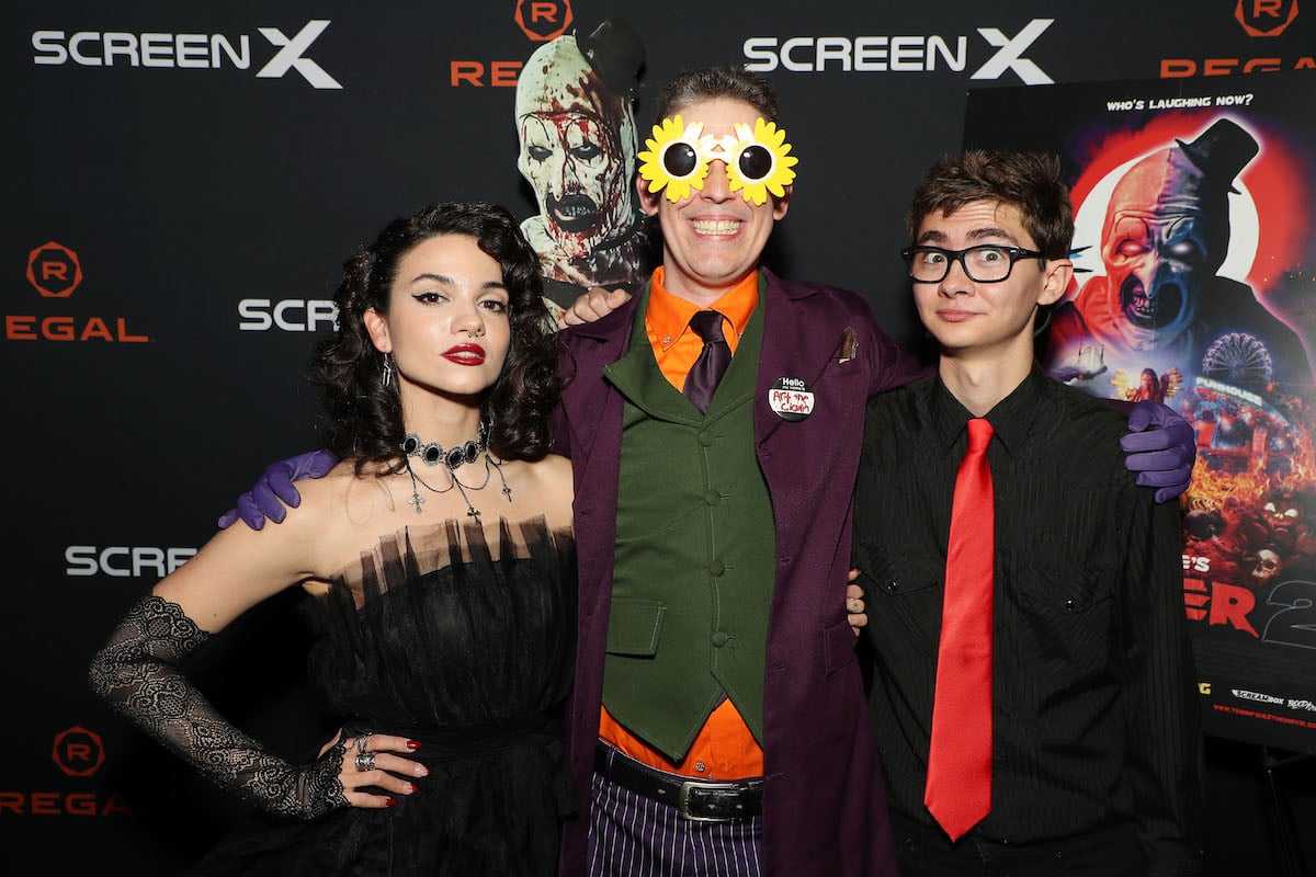 Terrifier 3 Release Date Trailer And More We Know About Art The Clown S Return In The Horror Movie Sequel Cinemablend Terrifier 3 Release Date Trailer And More We Know About Art The Clown S Return In The Horror Movie Sequel Cinemablend