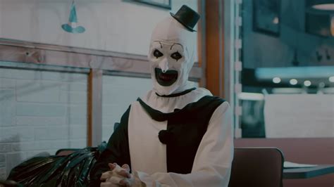 Why the Terrifier Release Date Matters for Horror Fans