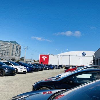 5 Tips Tesla Burlingame CA