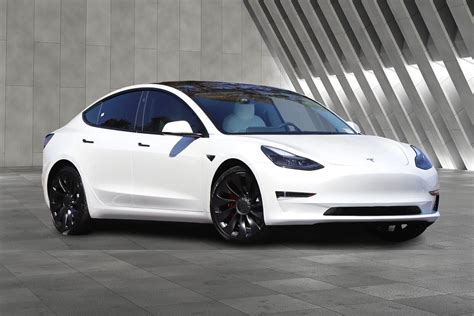 5 Tesla Deals LA