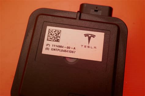 5 Tips Tesla Homelink