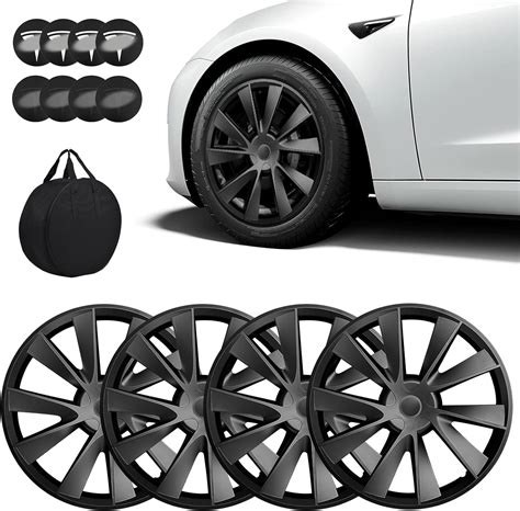 Tesla Model 3 Rim Protector Review