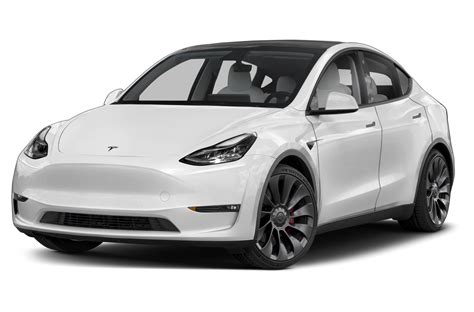 Tesla Model Y 2021 Tesla Model Y 2021