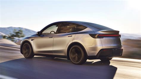 Tesla Model Y Long Range Delivery Time 2025 Max Maitland
