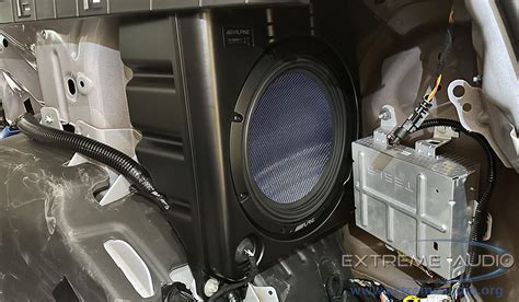 5 Tips Model Y Subwoofer Upgrade