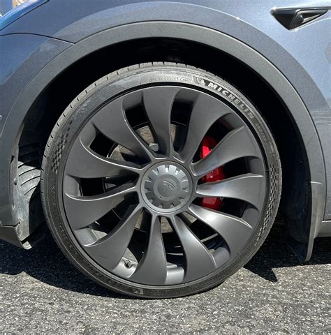 7 Tips Tesla Model Y Tires 21