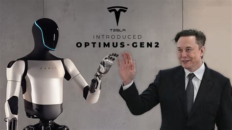 Tesla S Optimus Gen 3 Revolutionizing Robotics With Human Like Hands Tesla S Optimus Gen 3 Revolutionizing Robotics With Human Like Hands