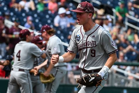 Texas A M Aggies Baseball Reveals Revised 2023 Conference Schedule Texas A M Aggies Baseball Reveals Revised 2023 Conference Schedule