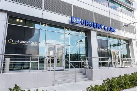 Tgh Fast Track Channelside Ellison Construction Tgh Fast Track Channelside Ellison Construction