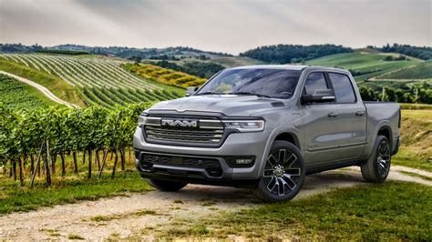 The 2025 Ram 1500 Ramcharger What We Know So Far Copilot