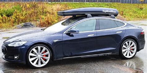 The 6 Best Tesla Model 3 Roof Boxes Expert Guide 2022