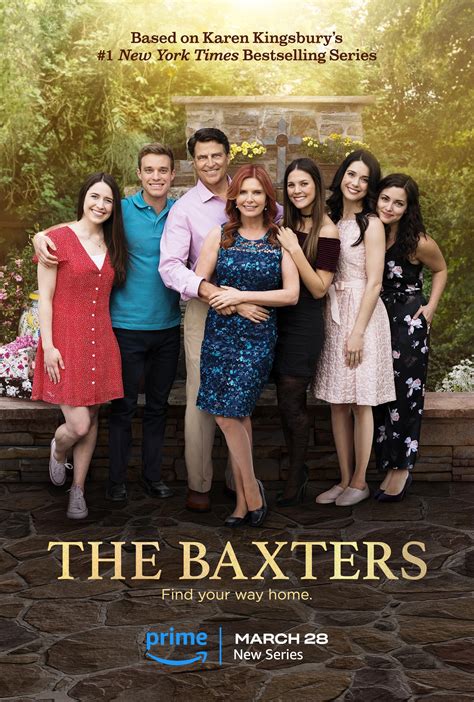 The Baxters Season 4 Is It Happening Everything We Know