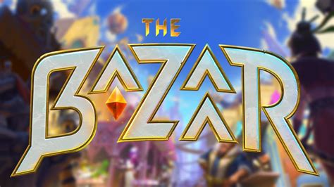 Unveiling the Secrets Behind the Bazaar Release Date