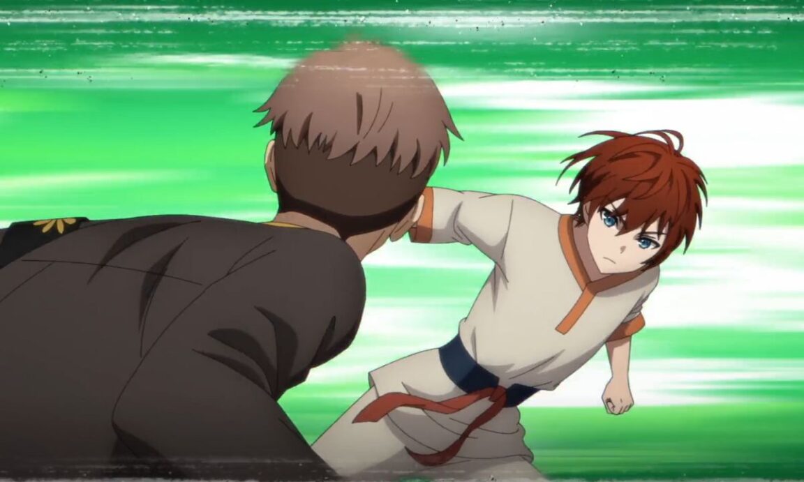 The Beginning After The End Escaped From Being The Lowest Rated Anime Of All Time The Beginning After The End Escaped From Being The Lowest Rated Anime Of All Time