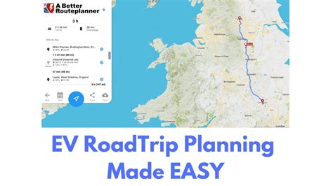 The Best Electric Car Route Planner Abetterrouteplanner Is Mega A The Best Electric Car Route Planner Abetterrouteplanner Is Mega A