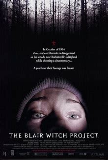 The Blair Witch Project Wikipedia
