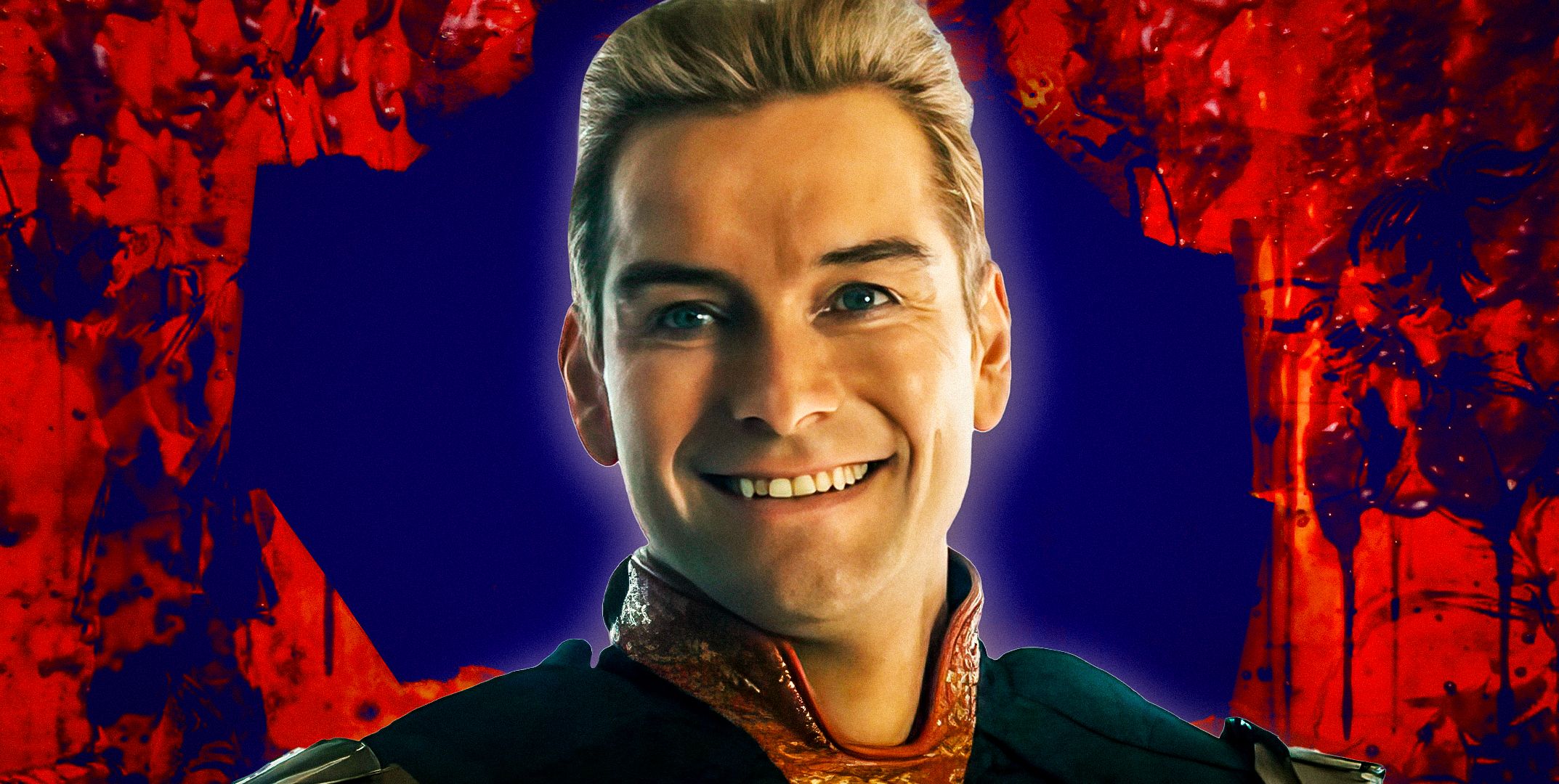 Fast Release: The Boys Season 4 Episode 1 Release Date Revealed