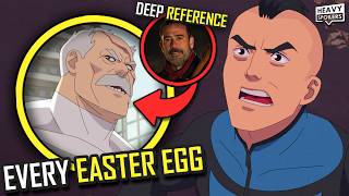 The Boys Season 4 Episode 7 Breakdown Ending Explained Review Comic Easter Eggs And More