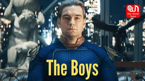 Why the boys season 4 episode 8 release date in India is Highly Anticipated