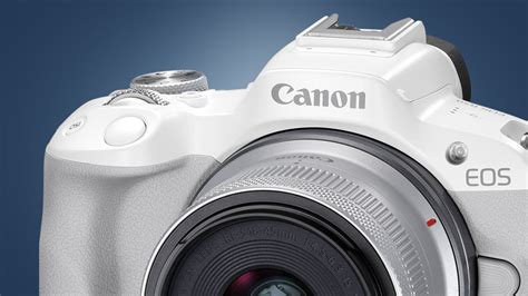 The Canon Eos R50 Marks An Unofficial End To The Hobbyist Eos M Series Techradar The Canon Eos R50 Marks An Unofficial End To The Hobbyist Eos M Series Techradar