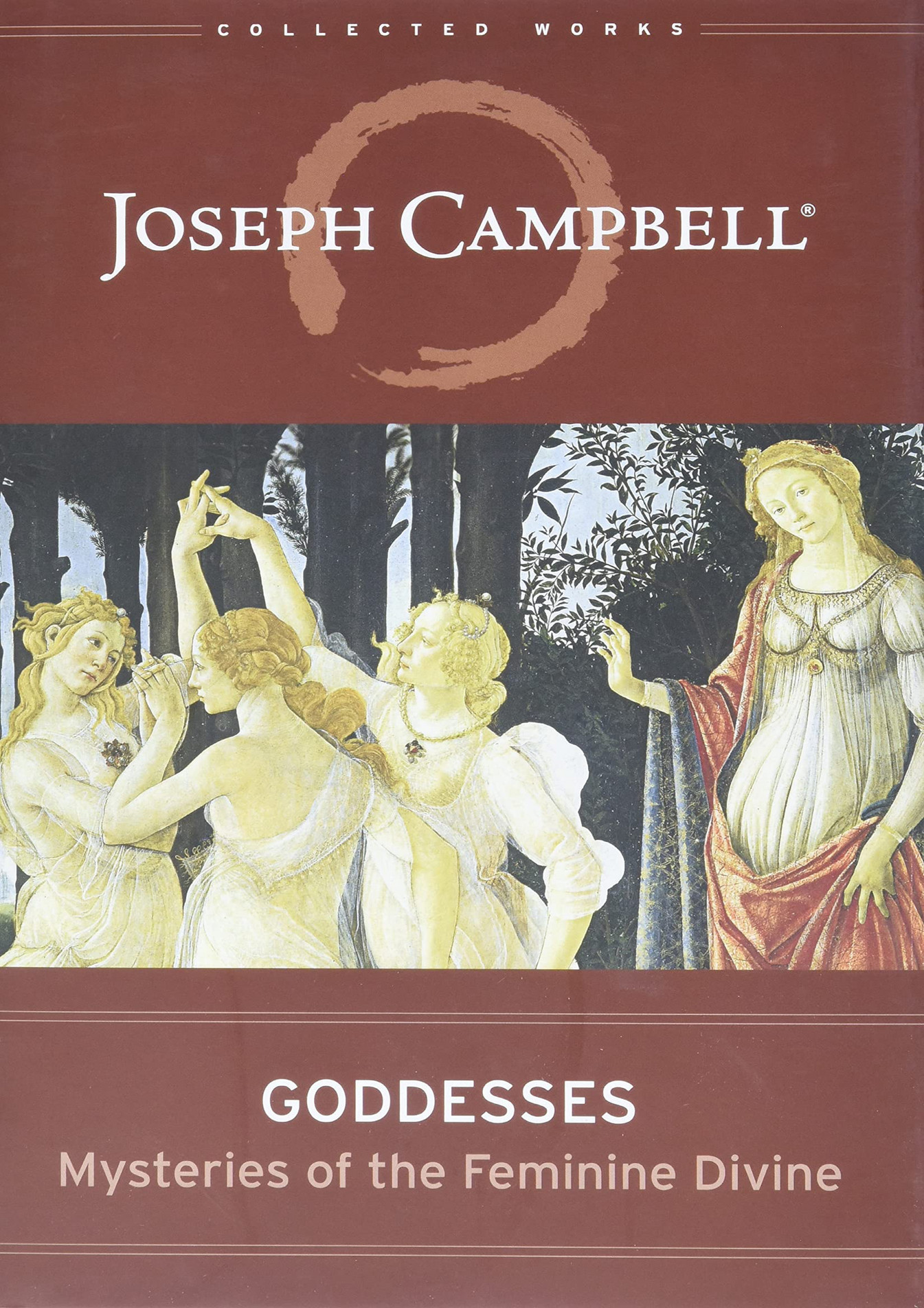 The Collected Works Of Joseph Campbell 18 Book Series Kindle Edition