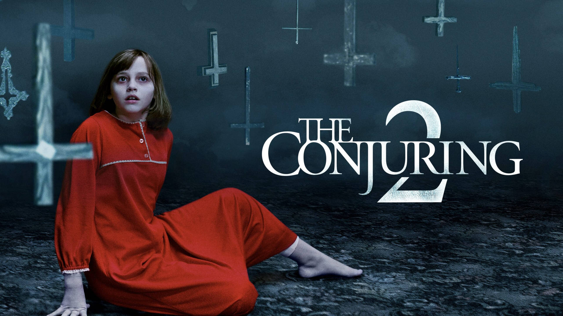 The Conjuring 4 Release Date How To Stream All You Need To Know