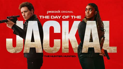 The Day Of The Jackal Returns For Season 2 Peacock The Day Of The Jackal Returns For Season 2 Peacock