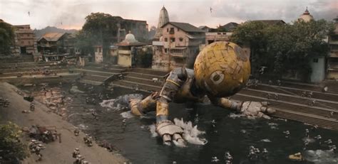 The Electric State Looks Like A Blockbuster But Netflix Is Still Unyielding On Their Platform Releases The Electric State Looks Like A Blockbuster But Netflix Is Still Unyielding On Their Platform Releases