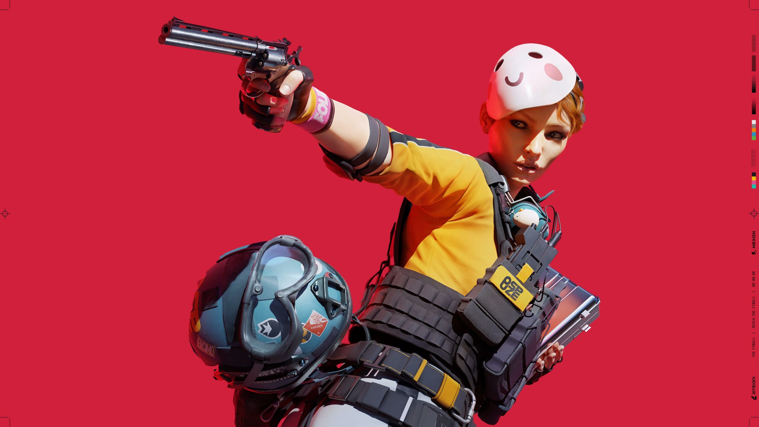 The Finals Season 6 Release Countdown Exact Start Time And Date The Finals Season 6 Release Countdown Exact Start Time And Date