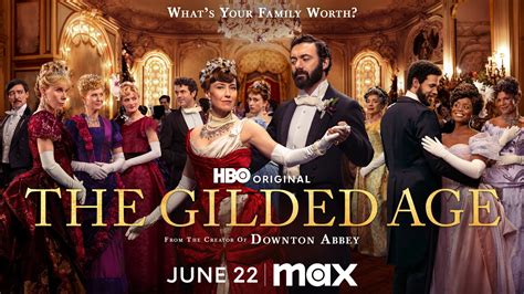 The Gilded Age Season 3 Release Date 2024: Unveiling the Next Chapter Like a Treasure Chest