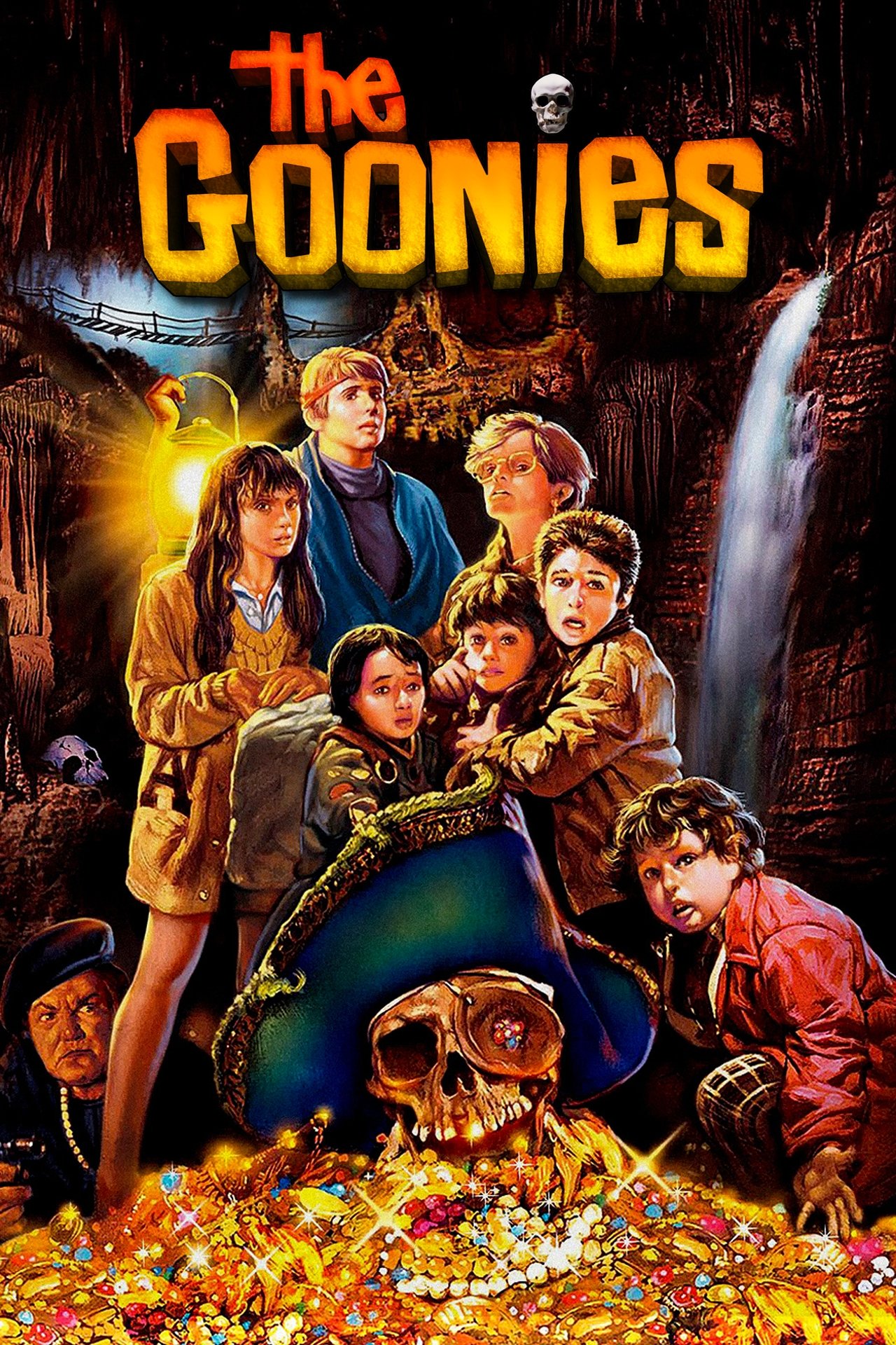 The Goonies Wikipedia