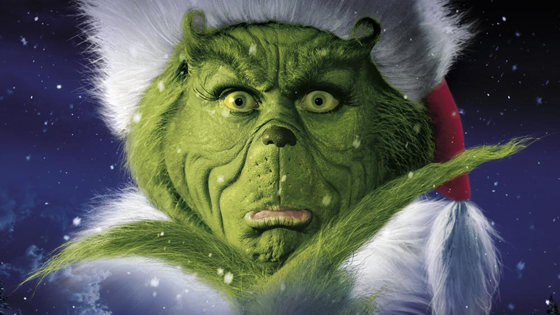 The Future of The Grinch 2 Release Date: What Fans Can Expect