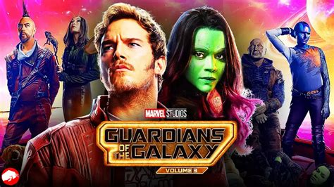5 Key Facts About the Guardians of the Galaxy Release Date and Why It Matters