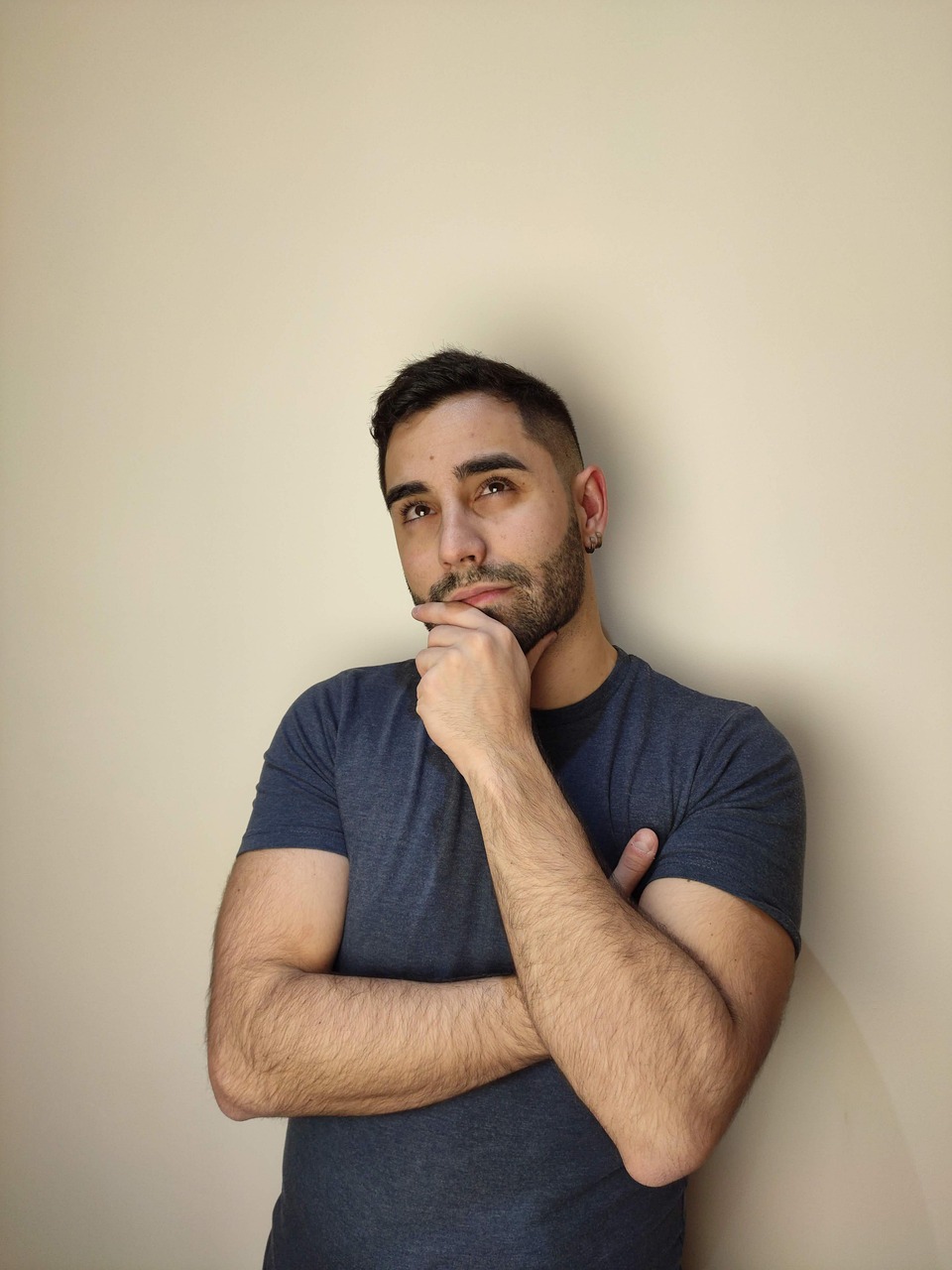 The Guy Game Nudity Content