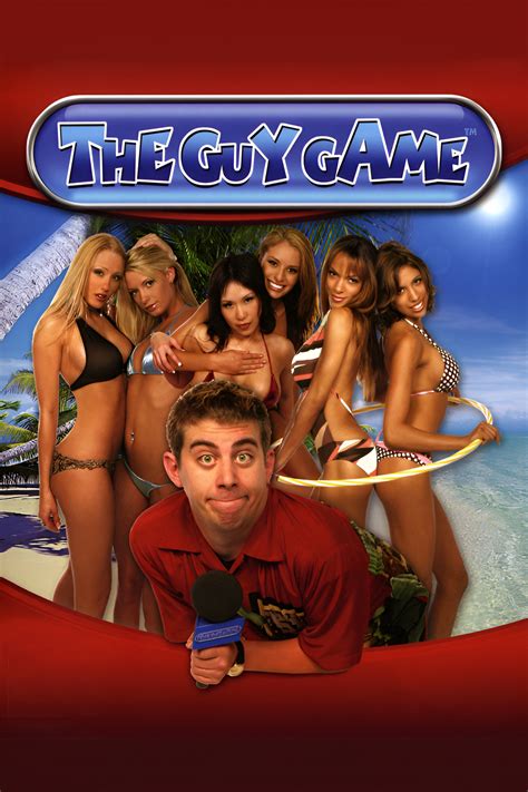 The Guy Game The Guy Game