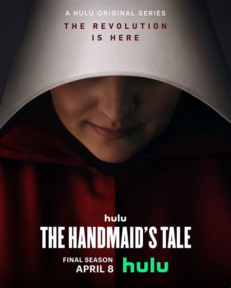 The Handmaid S Tale Season 6 Trailer Release Date First Look The Handmaid S Tale Season 6 Trailer Release Date First Look