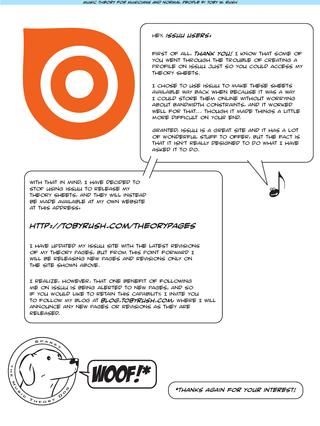 The Harmonic Cadences By Toby Rush Issuu The Harmonic Cadences By Toby Rush Issuu