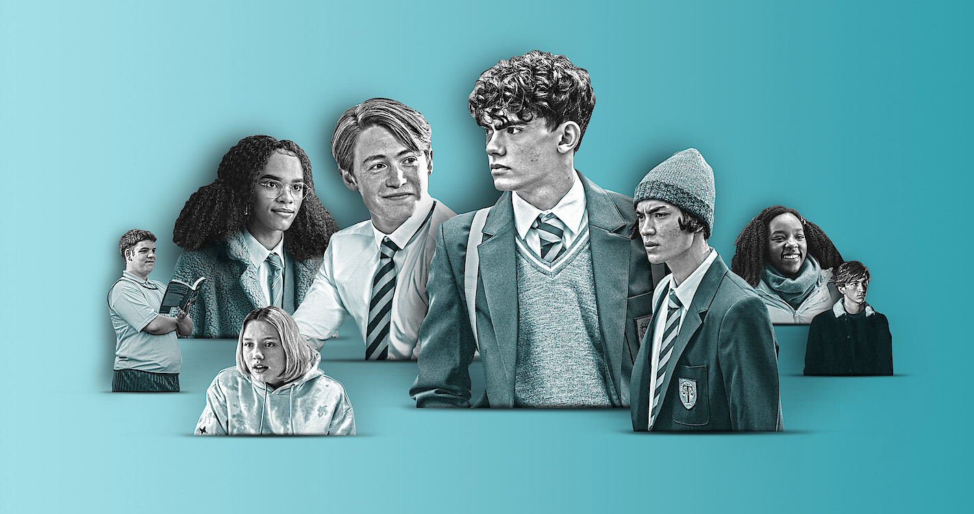 The Heartstopper Yearbook The Heartstopper Yearbook