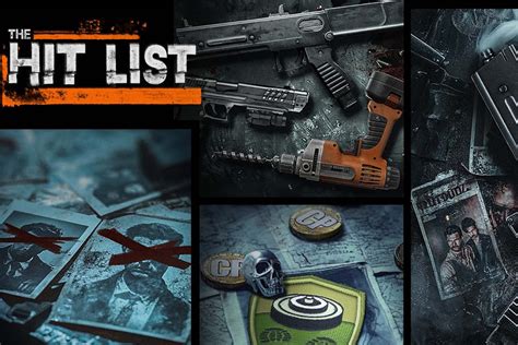 The Hit List Event In Cod Bo6 Start Date And Rewards Explained Radio Times The Hit List Event In Cod Bo6 Start Date And Rewards Explained Radio Times