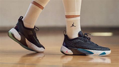 The Jordan Luka 2 Has Been Officially Revealed By Jordan Brand The Jordan Luka 2 Has Been Officially Revealed By Jordan Brand