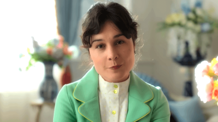 The Lady's Companion Season 2 Release Date: What Fans Can Expect