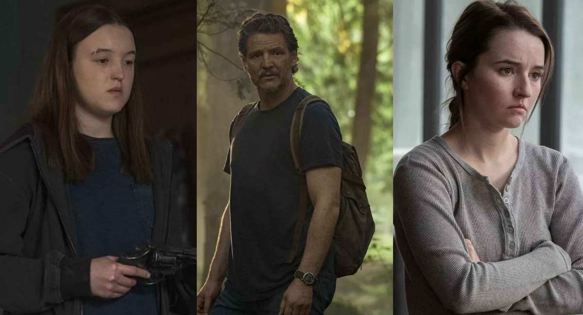 Discover the Latest: The Last of Us Season 3 Release Date Revealed